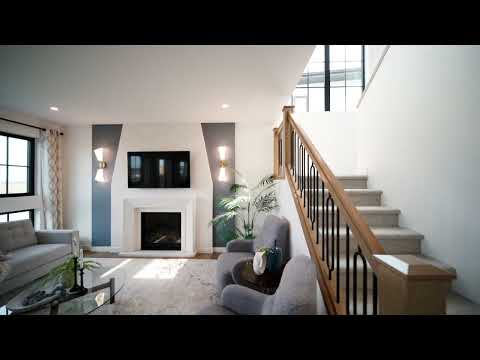 35 Oasis Bend, Bison Run - Foxridge Homes Winnipeg