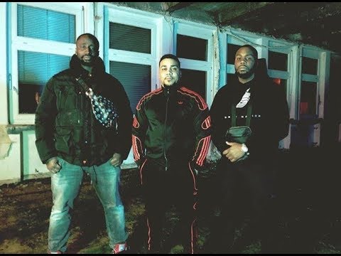 Nu51 feat. MANUELLSEN & DES - Loyalität (prod. by The Cratez) Offizielles Musikvideo