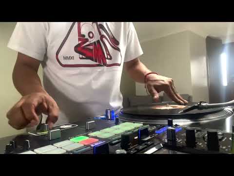 CUICO 🇲🇩 Ecuador IDA 2024 Online Scratch Battle powered by AlphaTheta Elimination Round