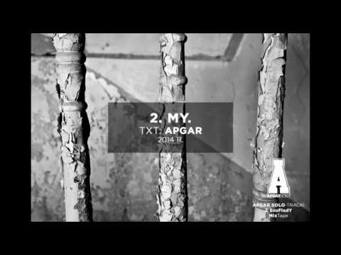MY... - APGAR SOLO feat: BAJORSON.