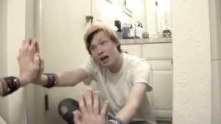 Brittani Louise Taylor TEENAGE DREAM PARODY - TYLERB COVER