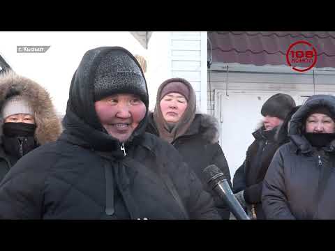 Судьба центрального рынка