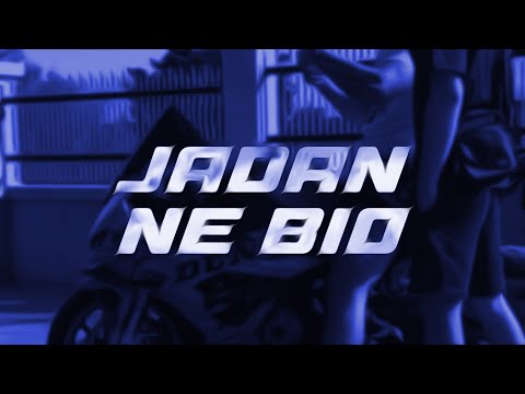 Zeko - Jadan Ne Bio feat. LeFlow (Official Video)