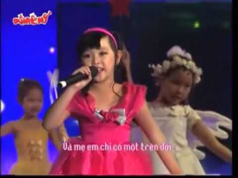 Thể hiện bởi Như Ngọc