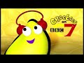 CBeebies On BBC7 Promo 2007 But It Doesn T Have A DOG
