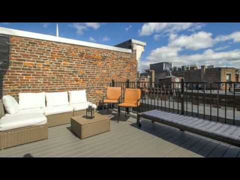 150 Salem St. #4 | Boston – North End Condo Listed by Carmela Laurella