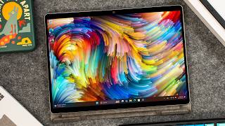 Video thumbnail for New Surface Pro Unboxing and Initial Impressions! (Snapdragon X) by The Everyday Dad