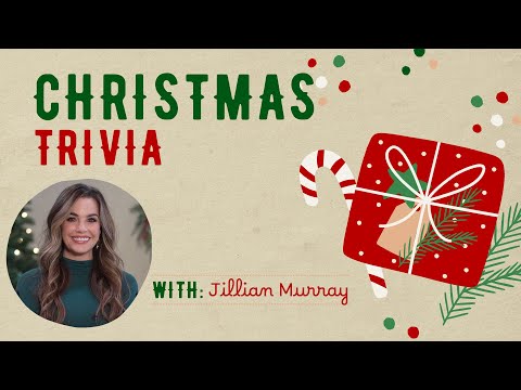 Jillian Murray