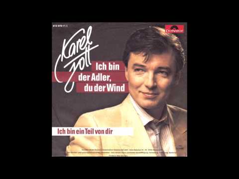 Karel Gott - Ich bin ein Teil von dir (1983)