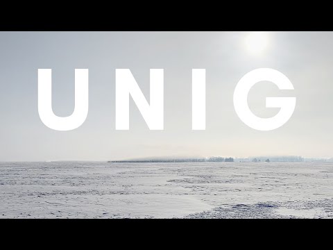 DUB TECHNO ALBUM | unig by Rob Jenkins