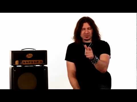 Phil X - The Drills Guitar Lesson - How To Play - Part 4 of 4 - Guitar Breakdown - Guitar Lick