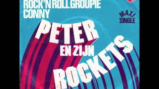 Peter & Zijn Rockets - Kom Van Dat Dak Af video