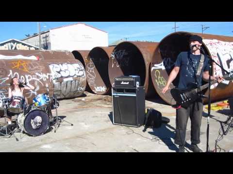 Bryaugh (live) @ the Tubes 9.8.2012 Festfuck III (3)