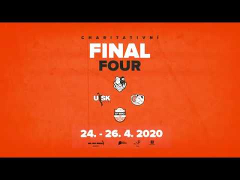 Žabiny Brno vs. Sokol Hradec Králové