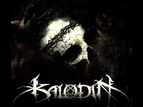 In Glorificus Luctus(The Mourning After)-KALODIN