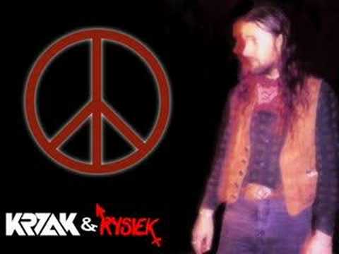 Krzak & R. Riedel - Abym mógł przed siebie iść (live '81)