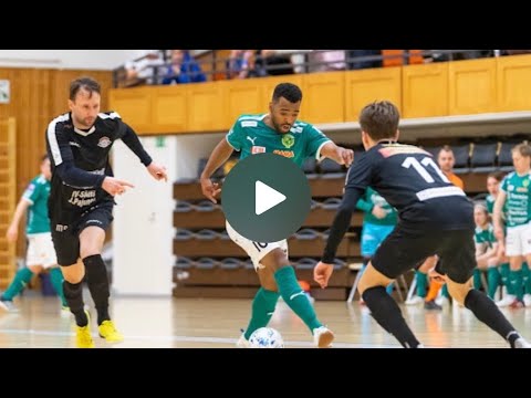 Goals Presentation - Newton JR