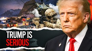 USA Threatens to TAKE Greenland: the plan that could BREAK NATO |  @VisualPolitik EN