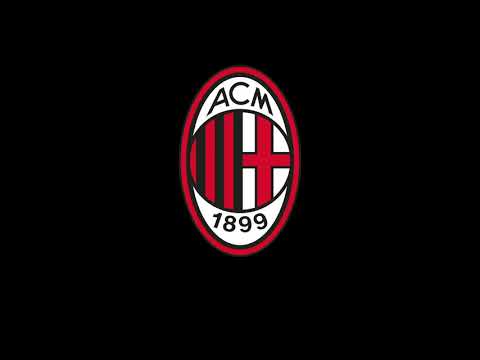 AC Milan Goal song with stadium effect