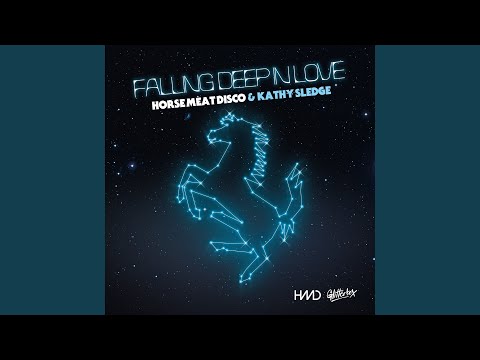 Falling Deep In Love (Joey Negro Disco Blend)