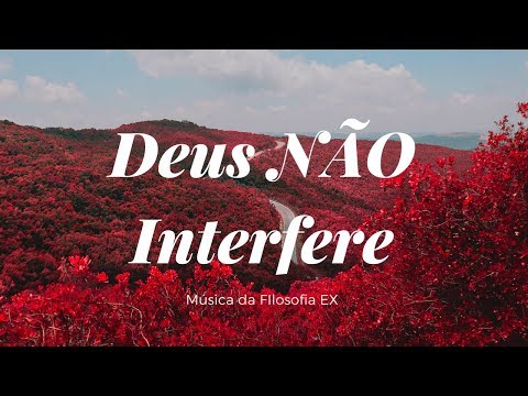 Ingratidão - Filosofia EX