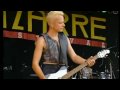 Rammstein - Weisses Fleisch [Live] @ Bizarre ...