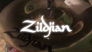 Video thumbnail for Zildjian ZilBel Cymbal Comparison: 7.5 Volcano Cup and ZilBel 9.5 Cymbal by LaVonta’ Lee