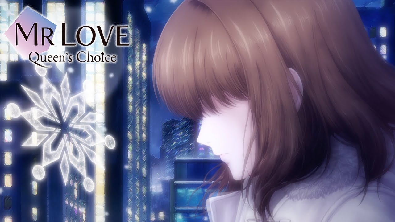 Otome Game 'Koi to Producer: EVOL×LOVE' Gets TV Anime 