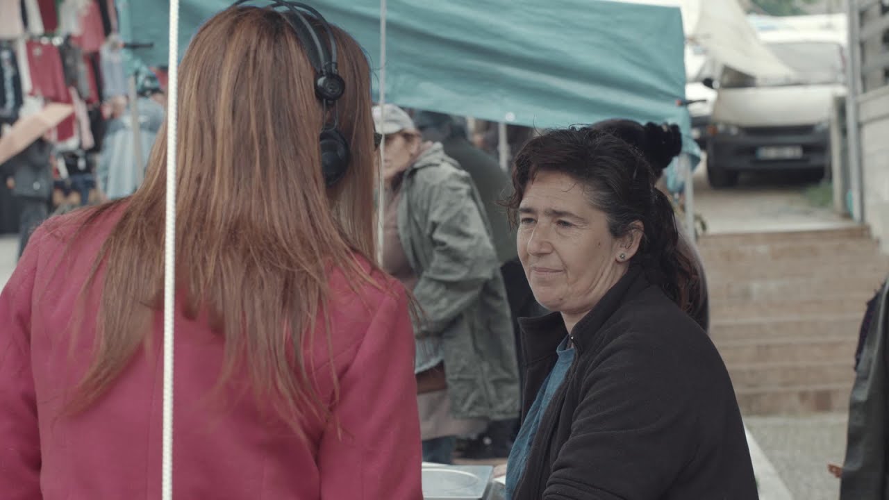 Documentário «Os Dias Contados» - a evolução do emprego em Portugal