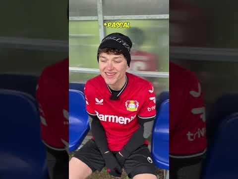 auf der bank sitzen ist es einfach nicht…🫠 #kreisliga #fussball #sketch  #viral