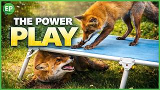 The Power of Play: Why Animals Play to Survive | Wildlife Science Documentary