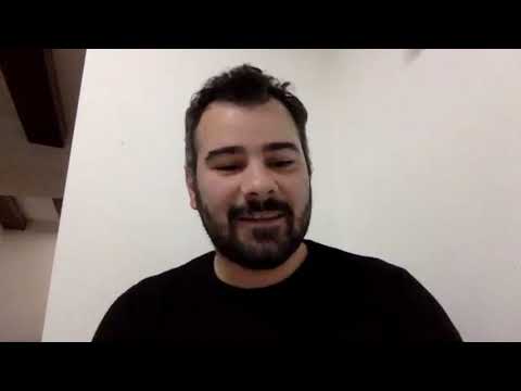 Q&A with Director Eugen Jebeleanu, Nov 18, 2021 Romanian Film Festival