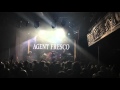 Agent Fresco - A Long Time Listening (Teatr ...