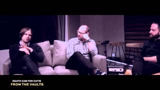 DCFC From The Vaults - Codes and Keys - &quot;Unobstructed Views&quot;