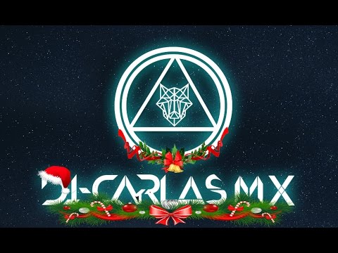 ..........::::::::::"DJ-CARLOS OFICIAL MX" (MEZCLAS ELECTRONICAS 2016)::::::::::..........