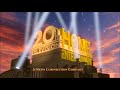My Fox Television Home Entertainment Logo Models