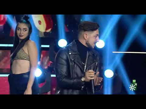 Omar Montes y Salcedo Leyry- Rolex- Tierra de 2021