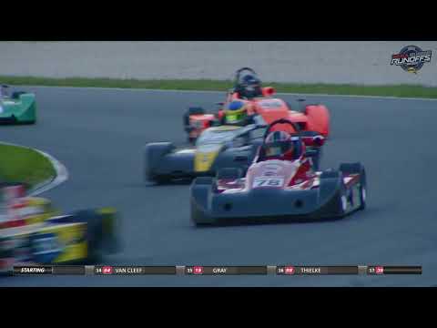 Formula 600 | 2024 SCCA National Championship Runoffs