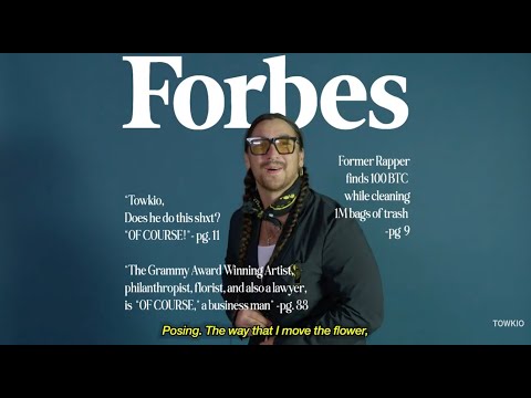 Of Course - Towkio (Official Music Video)