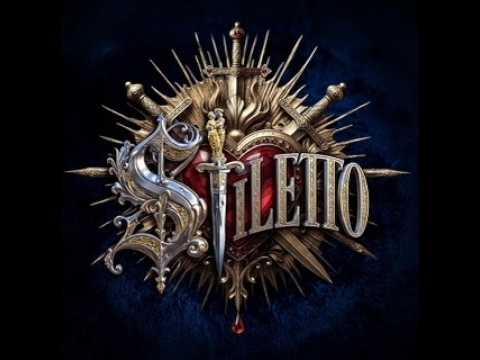 "Stiletto" - A Dark Operatic Love Story (Full Movie Musical)