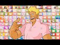 Every Yo Mama So Fat Joke But The Fat Is Synced
