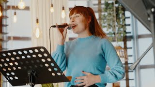 Stretto - Falling at your feet (Daniel Lanois &amp; U2)