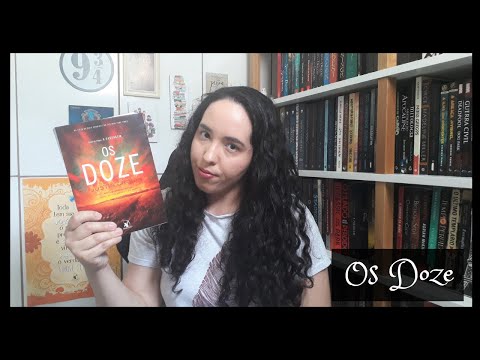 Os Doze (Trilogia A Passagem 2), Justin Cronin | Um Livro e Só