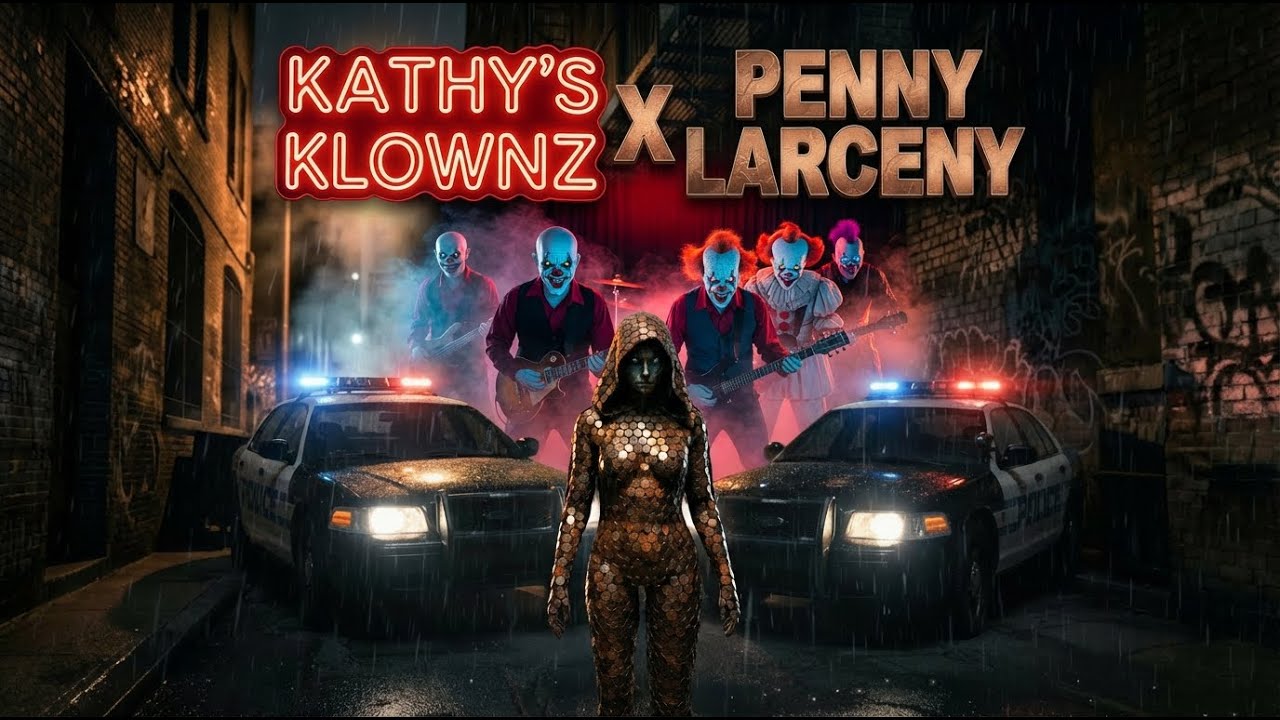 Kathy's Klownz