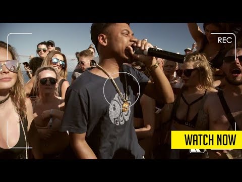 Younganz Fusion - Everything Mad [Prod. Bigfoot]