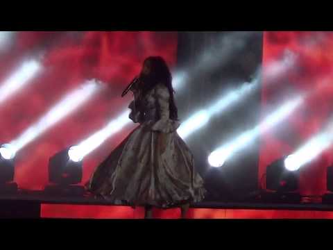 ESCKAZ in Tel Aviv: AISEL - (Azerbaijan) - X My Heart