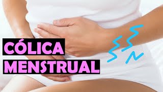 Dicas e Alimentos para Aliviar Clica Menstrual