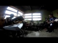 Kevin Hayden Trio | Soulive - Whatever It Is