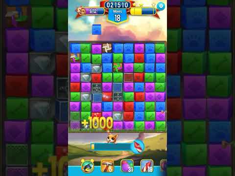 Pet Rescue Saga level 946