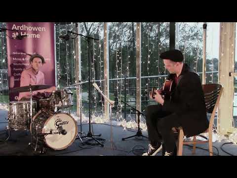 David Lyttle & Phil Robson - Septembertime [Live at the Ardhowen]